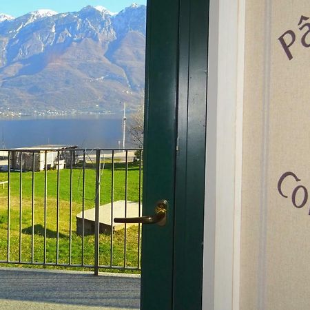 Campione Splendid View By Gardadomusmea Apartment Campione del Garda Exterior foto