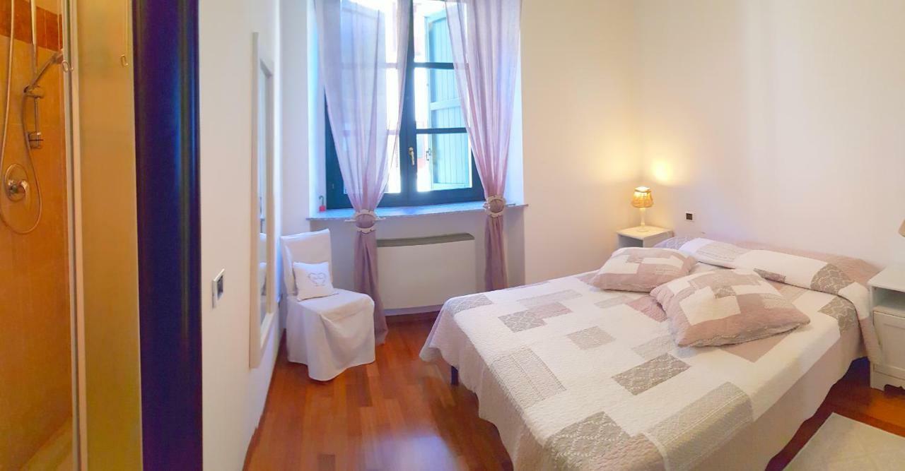Campione Splendid View By Gardadomusmea Apartment Campione del Garda Exterior foto